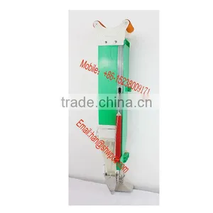 High Quality/ Low Price Hand Wheat/ Beans Seed Planter/ Fertilization thumbnail-2