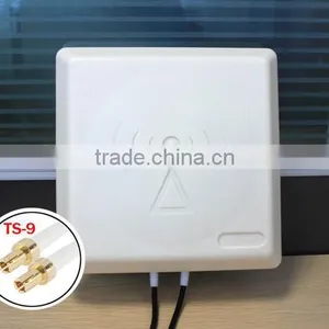 Hot Sale Unlocked 100Mbps Wireless 4g Lte Wifi Router Zte Mf283 thumbnail-4