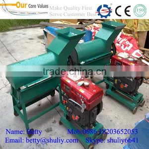 New Generation Corn Maize Peeler and Thresher, Corn Peeler, Corn Thresher thumbnail-6