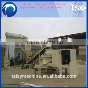 Low Price Hot Sales Briquette Machine Price thumbnail-1