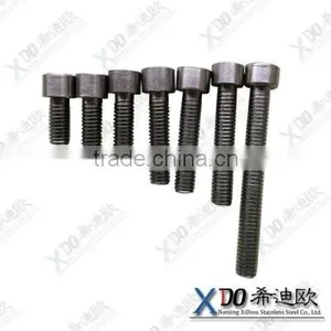 Socket Cap Screw Inconel600 thumbnail-4