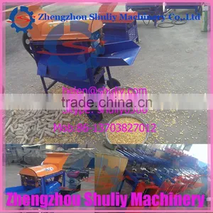 Corn Sheller Machine/maize Sheller Machine/maize Thresher in Stock thumbnail-1