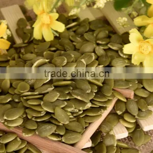 2015 New Crop Pumpkin Kernels Grade AA thumbnail-5