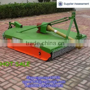 Agricultural Tractor Equipments Tractor 3 Point Shrubs Slasher for Sale thumbnail-1