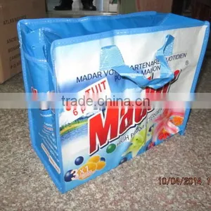 Laundry Detergent Powder Packaging Bag thumbnail-1