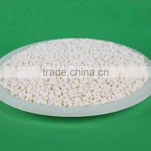 Eco-friendly Corn Starch Biodegradable Resin Injection Grade thumbnail-2