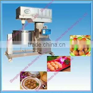 Good Character Automatic Meat Ball Rolling Machine thumbnail-1