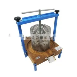Honey Equipment Stainless Steel Honey Presser thumbnail-1