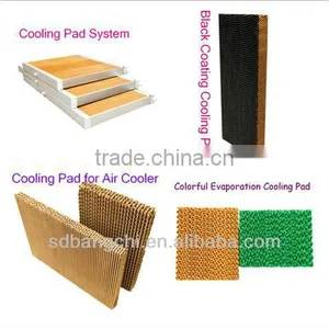 South Korea Cooling Pad for Poultry thumbnail-1