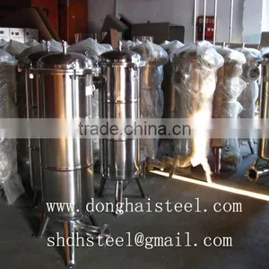 Stainless Strainer (ISO9001:2000 APPROVED) thumbnail-1