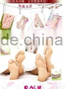 Exfoliating Socks thumbnail-2