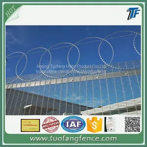 358 High Security Fence for Backyard Fencing Project thumbnail-1