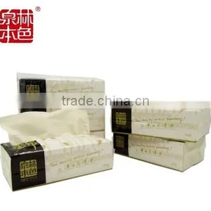 Tralin Food-grade Tissue Paper,Soft Facial Tissue Paper thumbnail-2