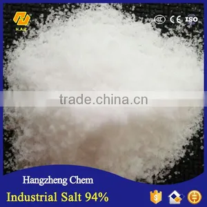 Agriculture and Industrial Use Ammonium Chloride Salt thumbnail-2