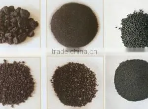 Recarburizer of High Purity thumbnail-1