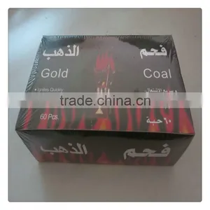 Bamboo Torch Charcoal thumbnail-1