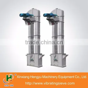 Industrial Chain Bucket Elevator Machine thumbnail-3