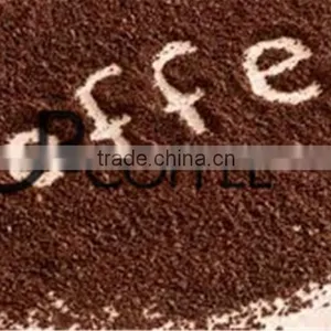 Spray Dried Instant Coffee Bulk Packing thumbnail-2
