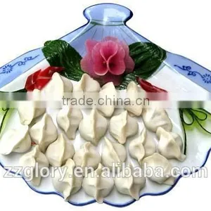 CE Approved Automatic Small Samosa Making Machine thumbnail-3