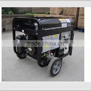 Top Quality 2Kw Kerosene Generator For Sale SPG3000K thumbnail-1