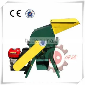 Hot Sale 2.2kw Smalll Wood Hammer Mill/rice Husk Hammer Mill/hammer Mill Grinder for Household Use thumbnail-3