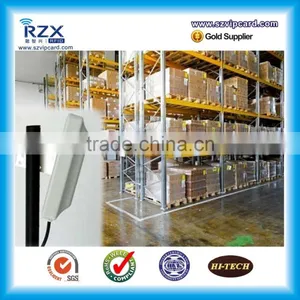 UHF Rfid Reader Wtiher thumbnail-3