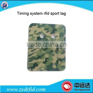 125KHZ RFID Smart Card for Sport Events thumbnail-2