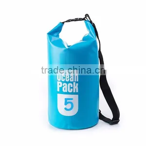 Water Sports Lightweight Kayak Dry Bag thumbnail-2