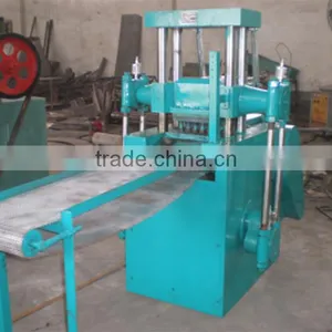 Mini Automatic Charcoal Briquette Machine thumbnail-2