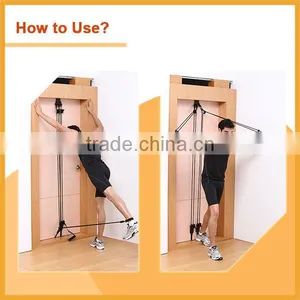 [Handy-Age]-Door Pulley Gym Set (OS2304-026) thumbnail-5