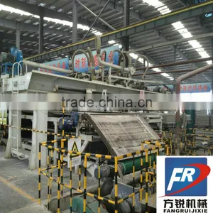 Competitive Price Asbestos Fiber Cement Board Machine thumbnail-2