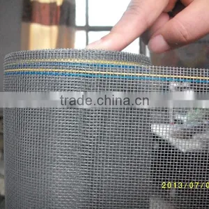 New 30 in x 100 ft Fiberglass Window Door Screen Roll/fiberglass Screen Cloth/fiberglass Wire Screen thumbnail-1