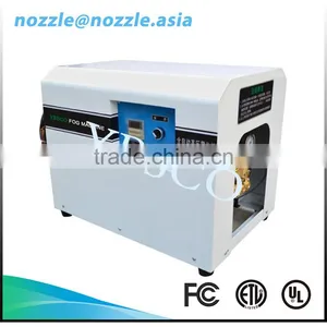 High-Quality And Best Greenhosue Fog Machine thumbnail-1