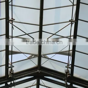 Greenhouse Pinion and Rack thumbnail-1