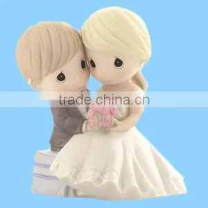 Interior Decorating Wedding Gift Statues thumbnail-1