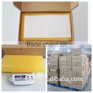 Best Price Wax Comb Foundation With Lowest Price thumbnail-1