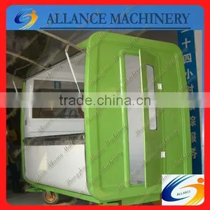 12 ALMFC18 Equipment Fast Food Restaurant thumbnail-1