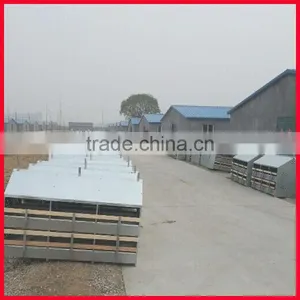 Poultry Farm Automatic Chicken Nest Boxes Sale/Chicken Egg Laying Nests/Egg Laying Nest thumbnail-4