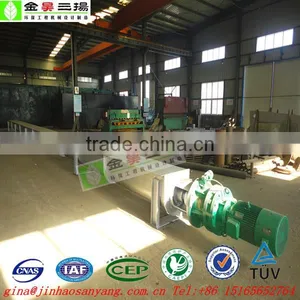 LS Type Conveying Machine Shaftless Screw Conveyor thumbnail-1