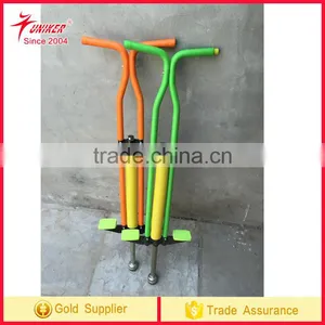 Foam Pogo Jumper for Adult and Kid thumbnail-1