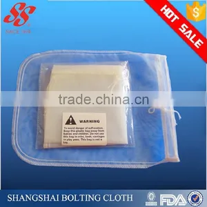 100/150/200 Micron Food Grade Nylon Mesh Coconut Oil Filter Bag thumbnail-2