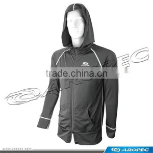 Cooler Men Hooded Jacket thumbnail-1