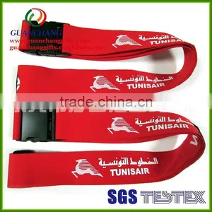 Travel Lock Strap thumbnail-1
