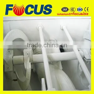 Good Performance With Comptetive Price Electric Power Trailer Concrete Pump 90kw thumbnail-3