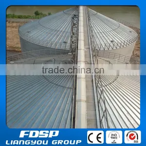 Farm Silo Price/500Tons to 1000Tons Bolted Steel Silo Manufacturer in China thumbnail-6