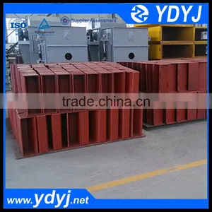 Customized Grain Steel Elevator Bucket thumbnail-4