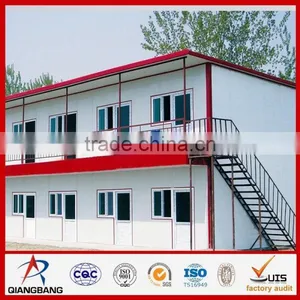 Steel Structures Light Steel Structure China Container House thumbnail-1