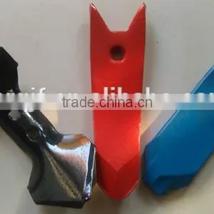 Cultivator Sweep Blade,rotary Tiller Blade,disc Blade thumbnail-2