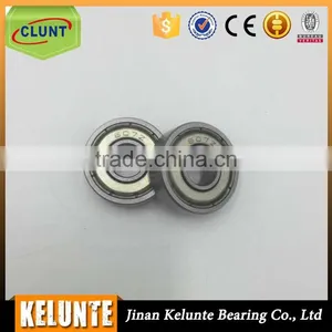 Chrome Steel Deep Grooove Ball Bearings 604 thumbnail-1