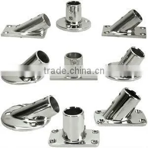 Stainless Steel Stair Parts thumbnail-1